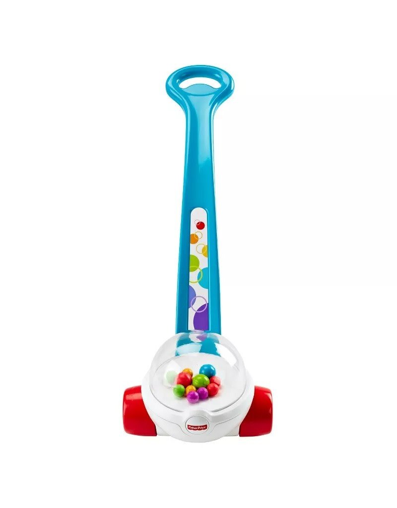 FISHER PRICE FP HBT55/HBT60 CORN POPPER