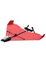 POWER UP PUT500-050BB SMARTPHONE CONTROLLED PAPER AIRPLANE KIT