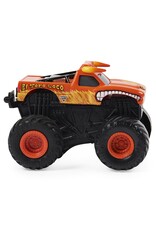 SPIN MASTER SPNM6044990/20133835 MONSTER JAM REV N SPIN EL TORO LOCO