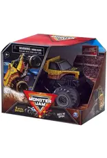 SPIN MASTER SPNM6044990/20138119 MONSTER JAM REV N SPIN EARTH SHAKER