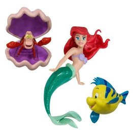 SPIN MASTER SPNM6038704/20091158 DISNEY PRINCESS DIVE CHARACTERS