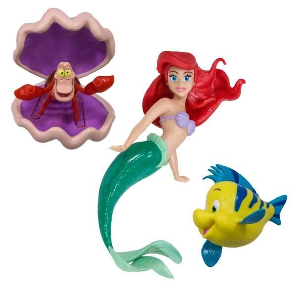 SPNM6038704/20091158 DISNEY PRINCESS DIVE CHARACTERS