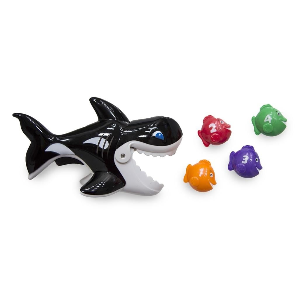 SPNM6038744/20109175 GOBBLE GOBBLE GUPPIES