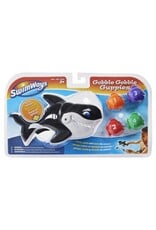 SPIN MASTER SPNM6038744/20109175 GOBBLE GOBBLE GUPPIES