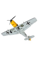 TAMIYA TAM61063 1/48 BF109E-4/7 PROP PLASTIC MODEL KIT