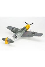 TAMIYA TAM61063 1/48 BF109E-4/7 PROP PLASTIC MODEL KIT