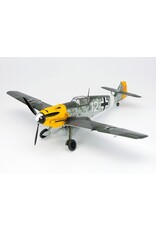 TAMIYA TAM61063 1/48 BF109E-4/7 PROP PLASTIC MODEL KIT