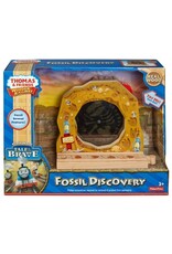 THOMAS & FRIENDS FP BDG55 THOMAS & FRIENDS FOSSIL DISCOVERY