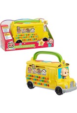 COCOMELON JSP 96111 COCOMELON MUSICAL LEARNING BUS
