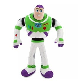 TOY STORY DISNEY 17" BUZZ LIGHTYEAR PLUSH - TOY STORY