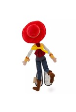 TOY STORY DISNEY 17 3/4" JESSIE PLUSH - TOY STORY 2