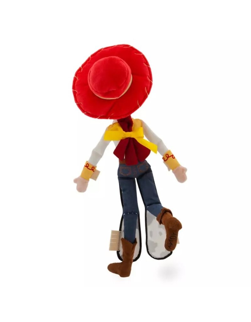 TOY STORY DISNEY 17 3/4" JESSIE PLUSH - TOY STORY 2