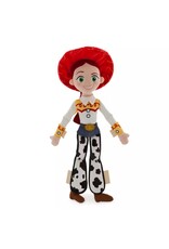 TOY STORY DISNEY 17 3/4" JESSIE PLUSH - TOY STORY 2