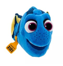 DISNEY DISNEY 12 1/2" DORY PLUSH - FINDING DORY