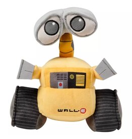 WALL-E DISNEY 8" WALL-E PLUSH