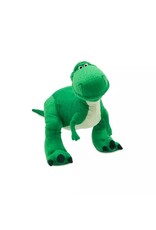 TOY STORY DISNEY 10 3/4"  REX PLUSH - TOY STORY