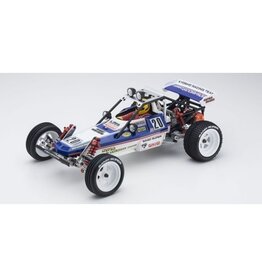 KYOSHO KYO30616B TURBO SCORPION KIT