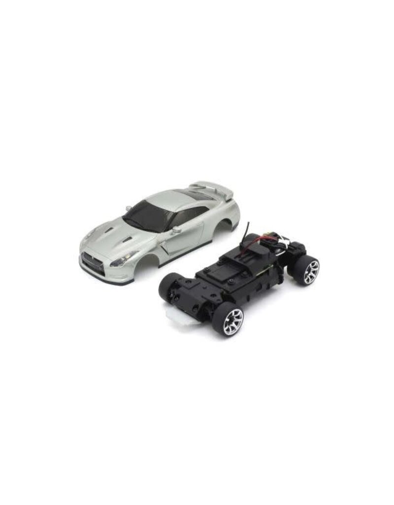 KYOSHO KYO66608 FIRST MINI Z NISSAN GT-R R35