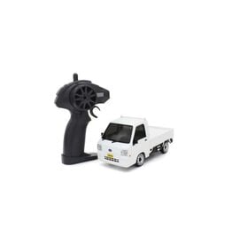 KYOSHO KYO66607 FIRST MINI Z SUBARU SAMBAR KEI