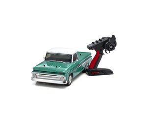 KYO34435T1 FAZER MK2 CHEVY C10 PICKUP - My Tobbies - Toys & Hobbies