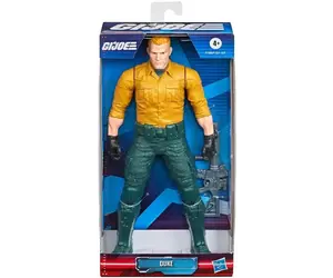 HAS F1021/3997 GI JOE OLYMPUS FIGURE: DUKE - My Tobbies - Toys