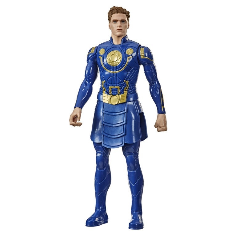 HAS F0072/F0100 MARVEL ETERNALS TITAN HERO IKARIS