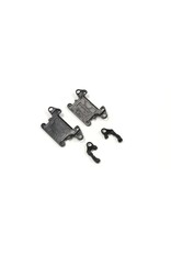 KYOSHO KYOMZW433B HARD SUSPENSION ARM SET (FOR MR-03)