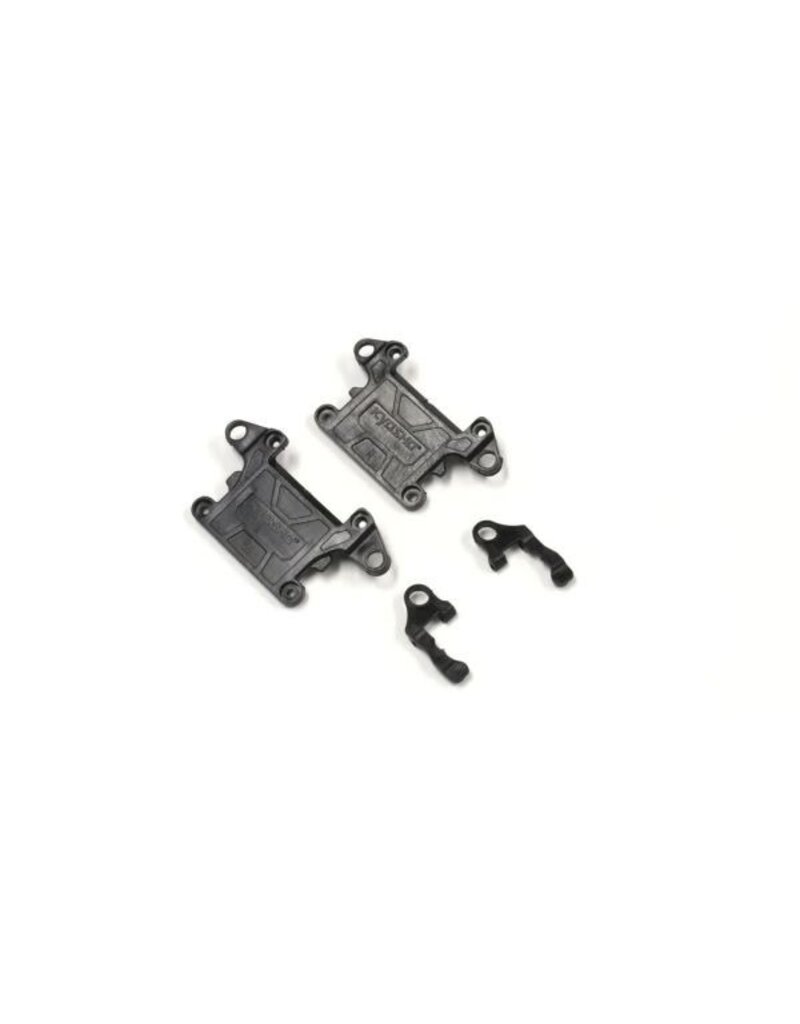 KYOSHO KYOMZW433B HARD SUSPENSION ARM SET (FOR MR-03)
