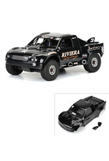 PROLINE RACING PRO361818 PRE CUT 1997 FORD F-150 TROPHY TRUCK RIVIERA EDITION TOUGH COLOR FOR MOJAVE