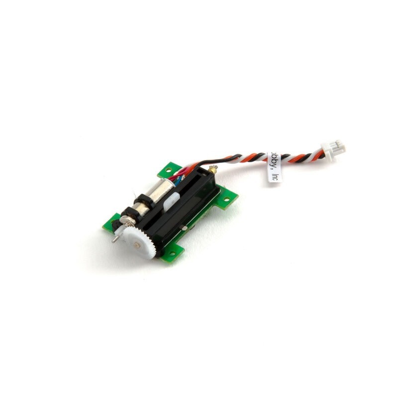 SPMSH2029L SERVO L=33M: 120S