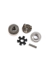 LOSI LOS242044 IDLE AND CUSH DRIVE GEAR SET FOR LMT