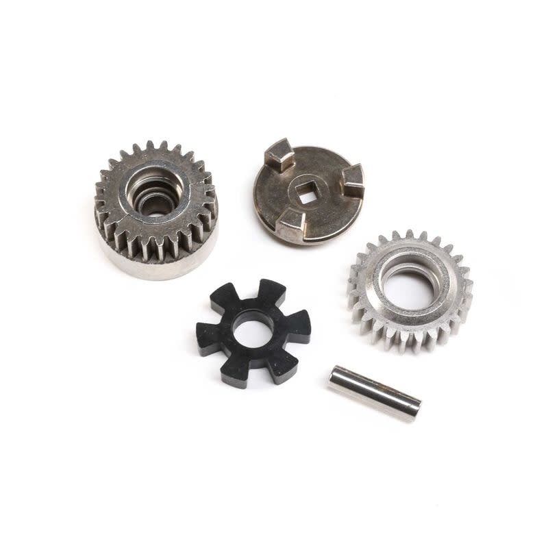 LOS242044 IDLE AND CUSH DRIVE GEAR SET FOR LMT