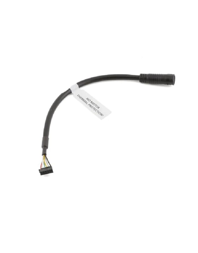 HOBBYWING HWI30810004 CONVERTOR CABLE FOR JST PORT
