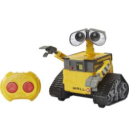 WALL-E MTL GPN30 DISNEY PIXAR WALL-E HELLO RC FIGURE