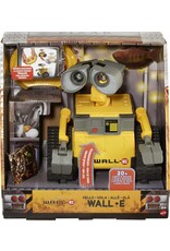 WALL-E MTL GPN30 DISNEY PIXAR WALL-E HELLO RC FIGURE