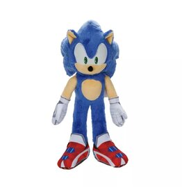 SONIC 41917 SONIC THE HEDGEHOG PRIME 13" PLUSH