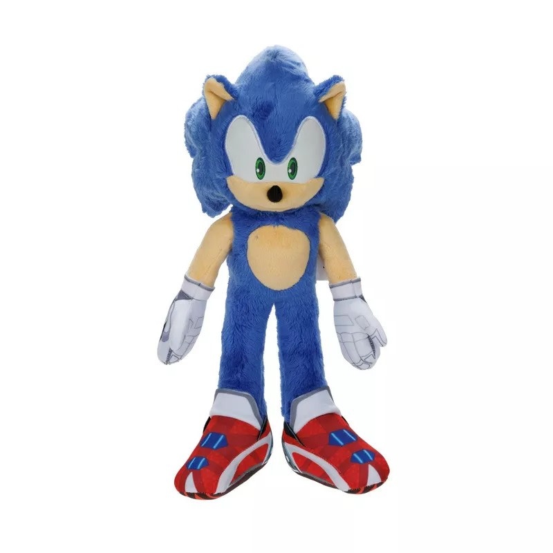 41917 SONIC THE HEDGEHOG PRIME 13" PLUSH