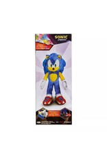 SONIC 41917 SONIC THE HEDGEHOG PRIME 13" PLUSH