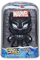 MARVEL HAS E2196 MARVEL MIGHTY MUGGS BLACK PANTHER #7