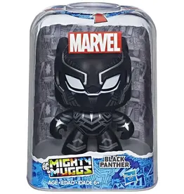 MARVEL HAS E2196 MARVEL MIGHTY MUGGS BLACK PANTHER #7