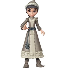 FROZEN HAS E5505/7726 DISNEY FROZEN 4.5" DOLL:  HONEYMAREN