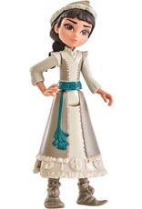 FROZEN HAS E5505/7726 DISNEY FROZEN 4.5" DOLL:  HONEYMAREN