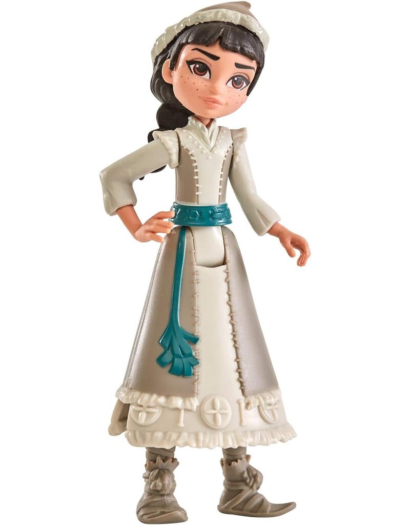 FROZEN HAS E5505/7726 DISNEY FROZEN 4.5" DOLL:  HONEYMAREN
