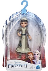 FROZEN HAS E5505/7726 DISNEY FROZEN 4.5" DOLL:  HONEYMAREN