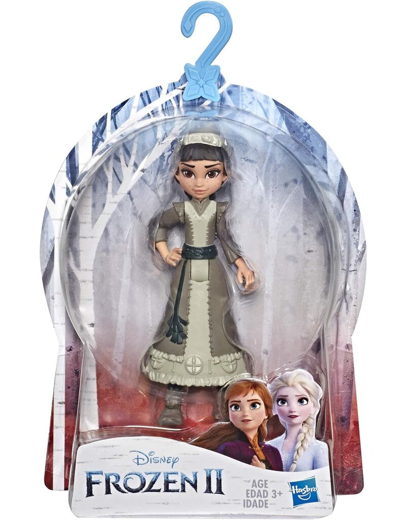 FROZEN HAS E5505/7726 DISNEY FROZEN 4.5" DOLL:  HONEYMAREN
