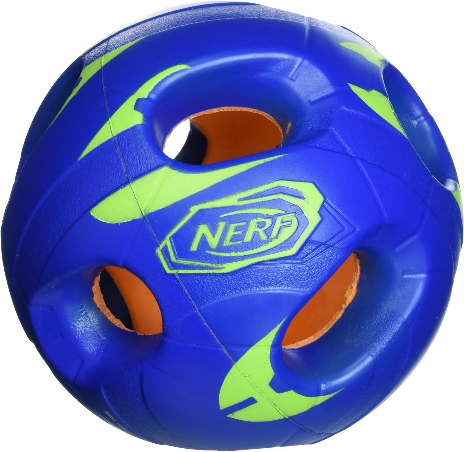 HAS NERF SPORTS BASH BALL