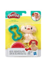 PLAY-DOH HAS E2124/E2238 PET MINI TOOLS: PUPPY