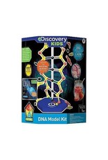 DISCOVERY KIDS 70062 DISCOVERY KIDS DNA MODEL  KIT