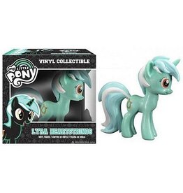 MY LITTLE PONY FUNKO MY LITTLE PONY: LYRA HEARTSTRINGS VINYL FIGURE