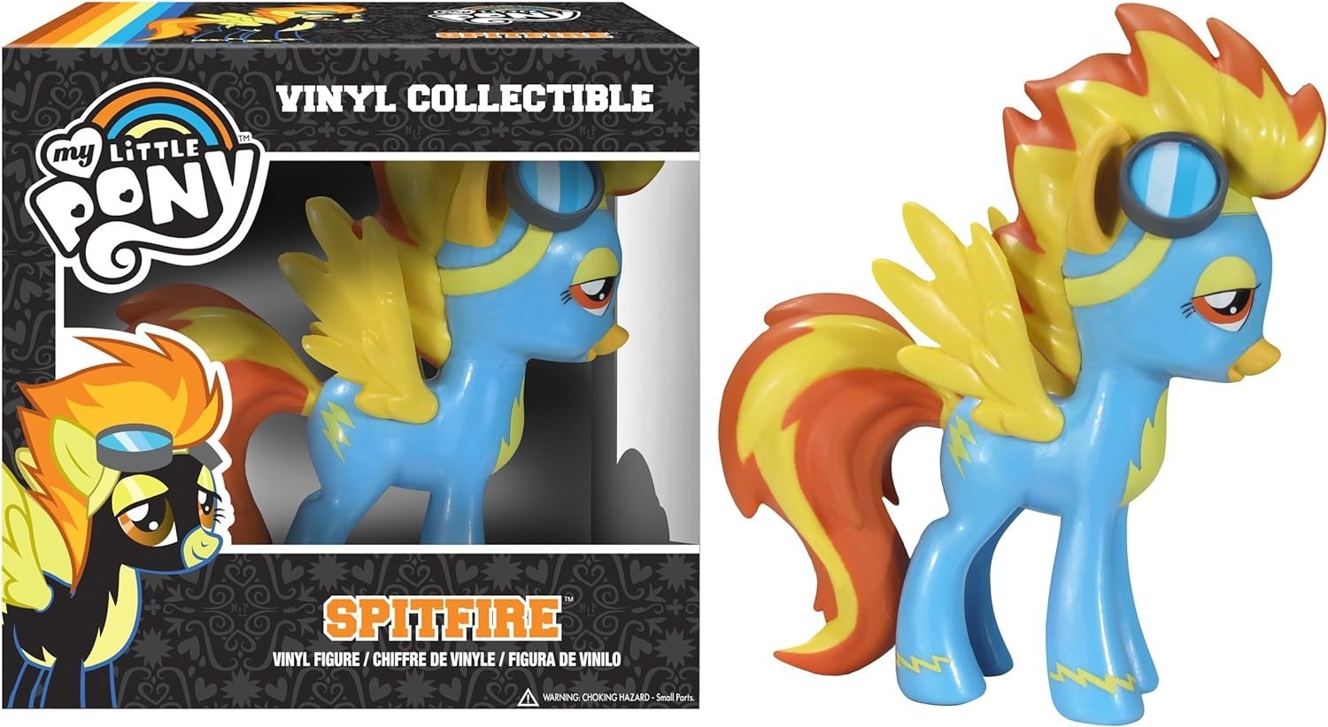 MY LITTLE PONY F3463 - My Tobbies - Toys & Hobbies